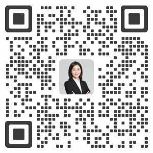逸知心理微信二维码